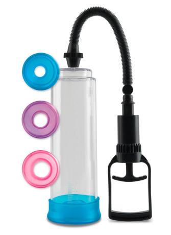 Cock Trainer Pump System